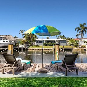 הוילה דניה ביץ' Waterfront Fll&Beaches, Bbq, Kayaks, Canoe Exterior photo