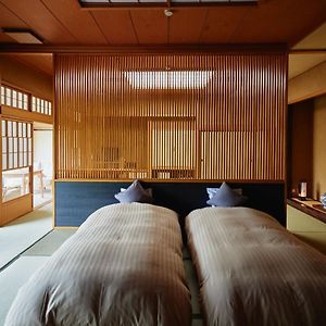 Kaminoyama Takamiya Ryokan Sagiya Sansorai Exterior photo