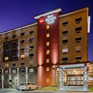 לקוניה Best Western Plus Landmark Inn Exterior photo