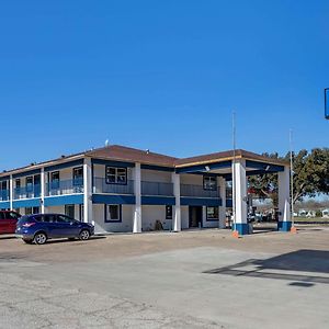 Caldwell Rodeway Inn Exterior photo