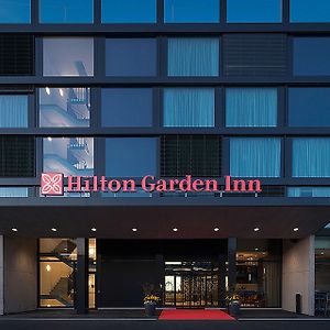 שפרייטנבאך Hilton Garden Inn Zurich Limmattal Exterior photo