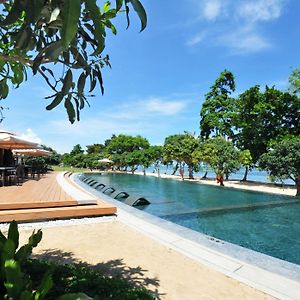 מלון פורטו פרינססה Astoria Palawan Exterior photo