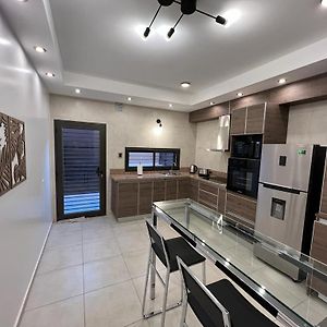 דירות Rivadavia  Duplex Boulevard IV Exterior photo