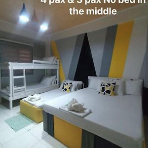 אפרטהוטל Cabanatuan City Djci Apartelle With Kitchen N Bath 105-104 Exterior photo
