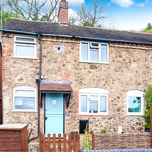 Malvern Wells Romantic & Cosy Cottage With Direct Access To The Hills Exterior photo