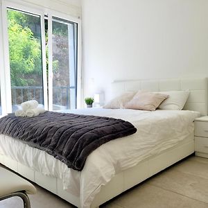 לוגאנו Apartment Palma - Central & Cozy With Free Private Parking Exterior photo