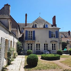 Saint-Amand-Mont-Rond Maison Zola Exterior photo