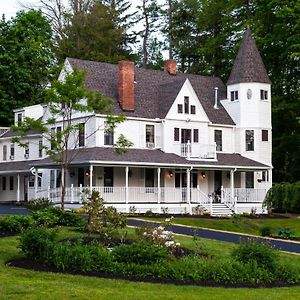 מלון The Constance, The Whitlock, & The Dewey By The Lenox Collection Exterior photo