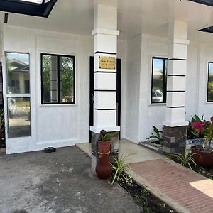 Davao Transient Villa With 24Hrs Security Guard Bbq Grill , Free Parking And Wifi Exterior photo