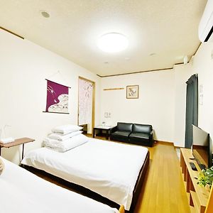 טוקושימה Petit Hotel 017 - Vacation Stay 60631V Exterior photo