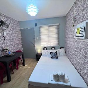 Cabanatuan City Djci Apartelle Small Rooms Exterior photo
