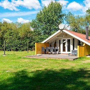Oster Vrogum 4 Person Holiday Home In Oksb L Exterior photo