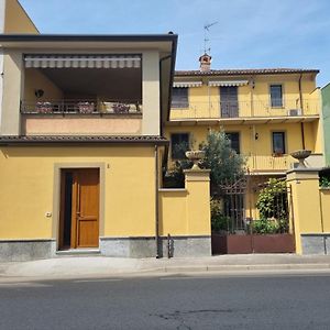 הוילה Sale La Casa Di Dede Monolocale Exterior photo