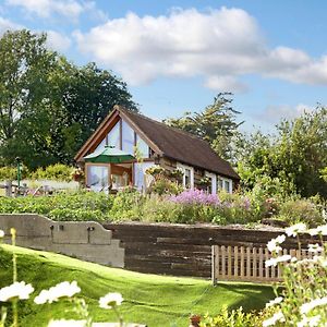 Houghton  Observatory At South Downs Stay Exterior photo