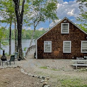Wakefield Maggie'S Lakeside Cottage Exterior photo