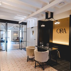 Torroja Ora Hotel Priorat, A Member Of Design Hotels Exterior photo