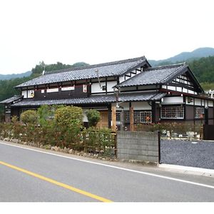 Minano Higashichichibu-Mura Kominka - Vacation Stay 59627V Exterior photo