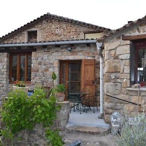 סן-ז'אן-דו-גאר Deux Chambres D Hotes Attenantes Avec Salon Salle A Manger Privatif En Cevennes Gardoises Exterior photo