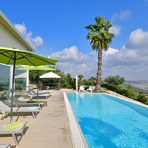 רגוזה Villa Nausica Pool View On The Sea Wifi Free Perfect For Big Group Exterior photo