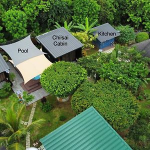 Calatagan Hilltop Cabins Exterior photo