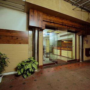 Thrissur Hotel Oneiro Exterior photo