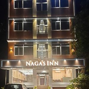 Krishnagiri Nagas Inn By Unicorn Exterior photo