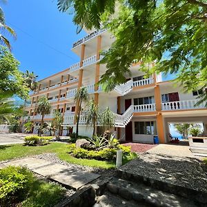 Monte Gordo Hotel De Alba Exterior photo