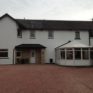 סטירלינג Whitehouse Guest House Exterior photo