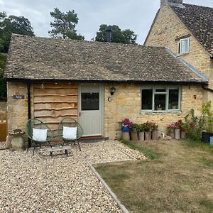 צ'יפינג נורטון Cosy Cotswolds Self-Contained One Bedroom Cottage Exterior photo