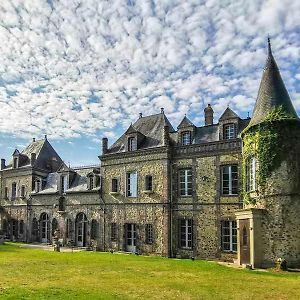 Illiers-Combray Chateau De Swann Exterior photo