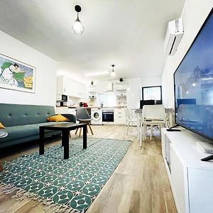 מדריגל דה לה וורה Apartamento “El Cauce” En Sierra De Gredos - La Vera - Wifi Exterior photo