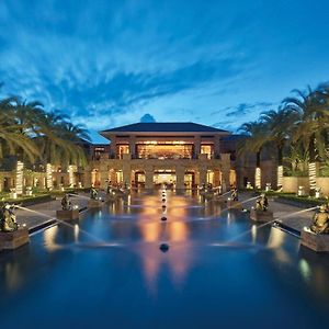 Wanda Reign Resort & Villas Sanya Haitang Bay Exterior photo