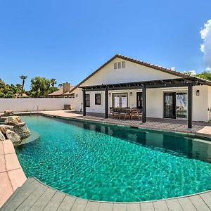הוילה La Quinta Oasis With Pool And Community Park! Exterior photo