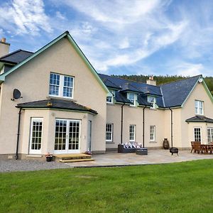 Culrain Beallach Lodge Exterior photo