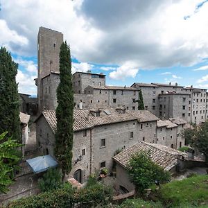 Bassano in Teverina Borgo Antico Resort Exterior photo