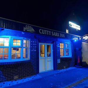 איימאות' Cutty Sark Inn Exterior photo