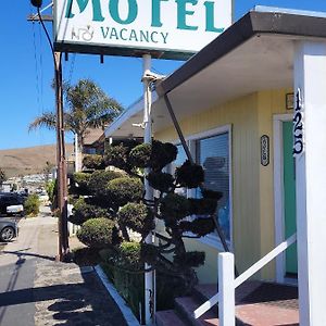 קיוקוס Cypress Tree Motel Exterior photo