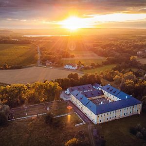 אוסטרבה Chateau Rychvald Exterior photo