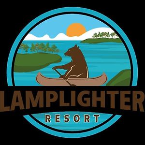 קמדנטון Lamplighter Resort Exterior photo