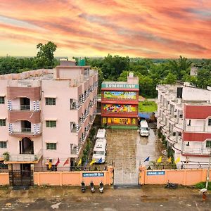 Jhargram Somani Inn Exterior photo