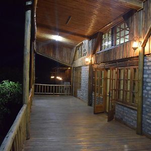 Katara Rift Valley Game Lodge Rubirizi Exterior photo