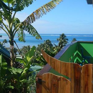 Atiha Fare Arana Moorea Guesthouse Exterior photo