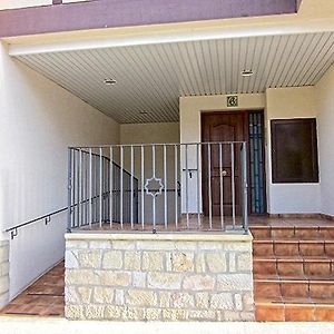 מורה דה רוביילוס Apartamentos El Hortalan Exterior photo