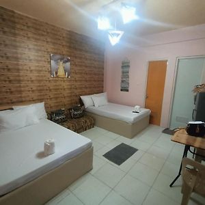 דירות Cabanatuan City Djci Apartelle With Own Bath & Kitchen 101-211 Exterior photo