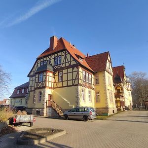 Berssel  Gasthof "Zum Schloss" Exterior photo