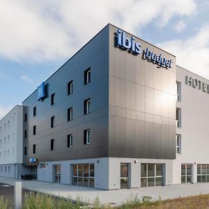 מלון Ibis Budget Mont De Marsan Exterior photo