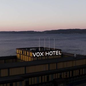 Jönköping Vox Hotel Exterior photo