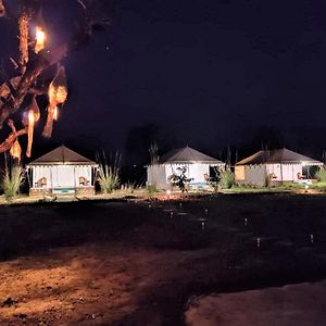 Bera Jawai - Safari Camp By Stayapart Exterior photo