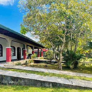 דירות San Isidro De El General Casa Eva Lodging Costa Rica Exterior photo