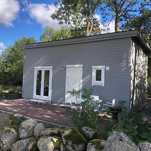 הוילה Brösarp Kattalangan - Lilla Huset Exterior photo